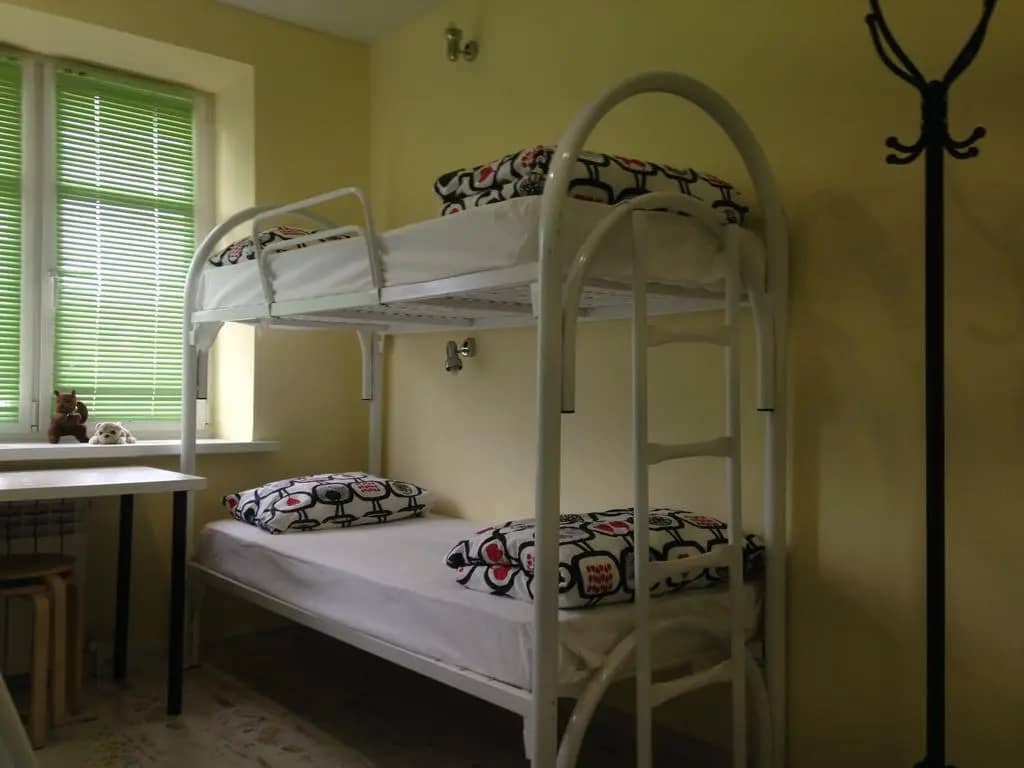 Rose Guest House: фото 7
