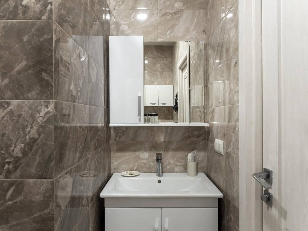 MiraApartments (Мира Апартментс) на улице Большая Филёвская: фото 6