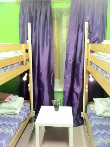 Staryij Tsentr Hostel: фото 4