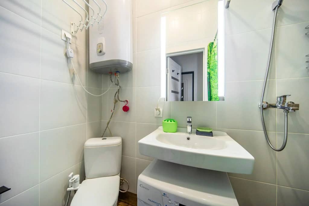EasyGuest на улице Достоевского: фото 7