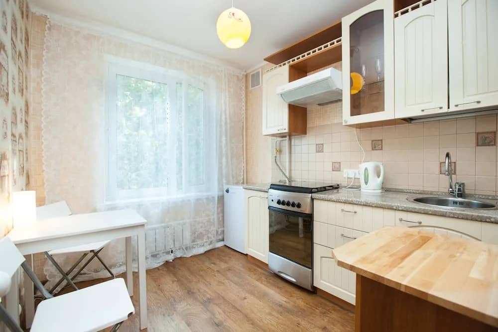 Economy Brusnika Apartment Vykhino: фото 5