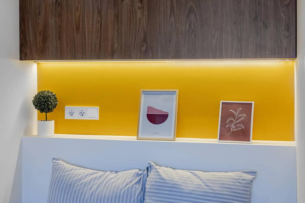 Smart Host (Смарт Хост) на улице 1-я Леонова: фото 6