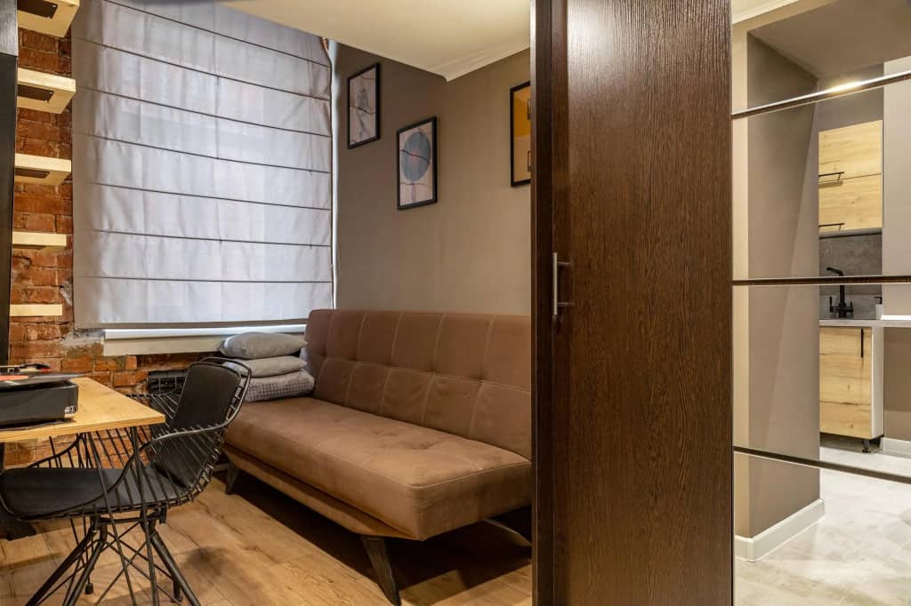 InHome24 (ИнХоум24) на переулке Колокольникова: фото 6