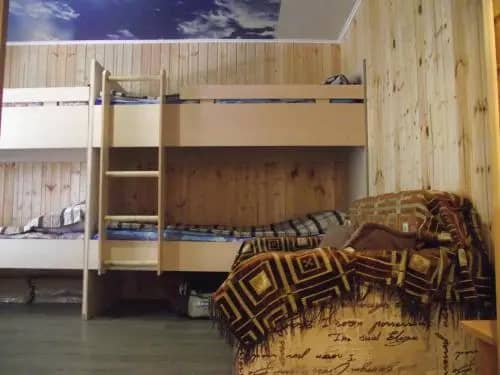 Hostel Arkaim: фото 4