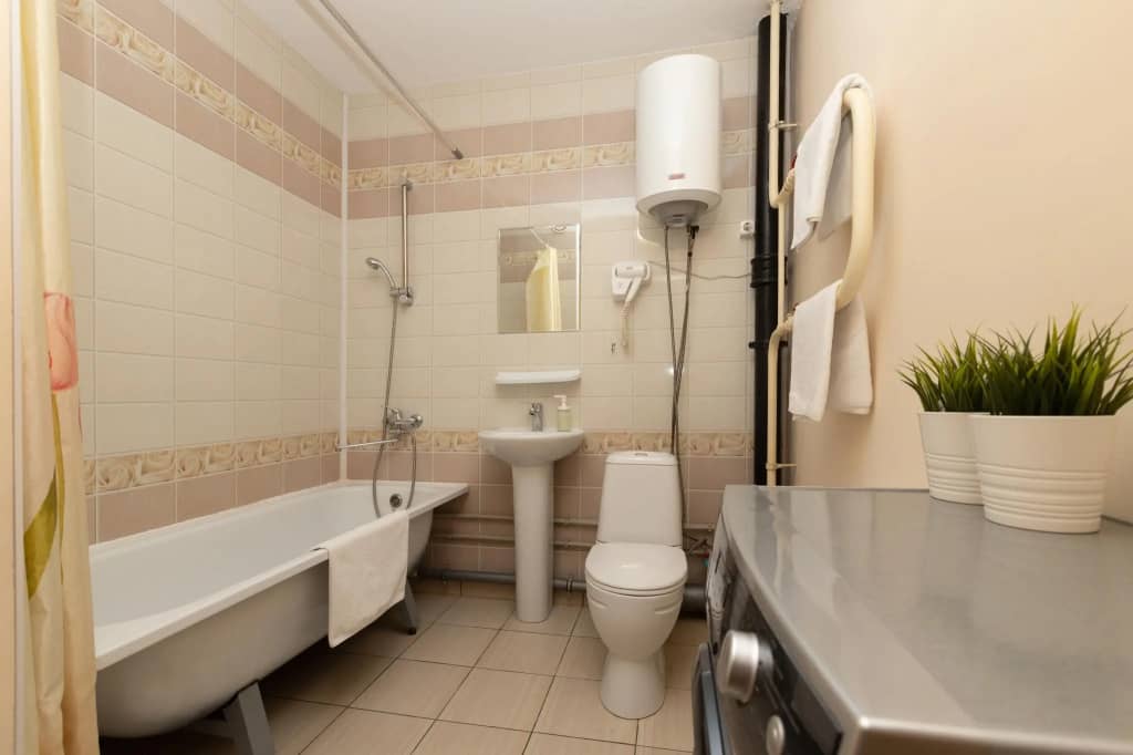 HomeHotel (ХоумХотел) на улице Карла Маркса 49: фото 6