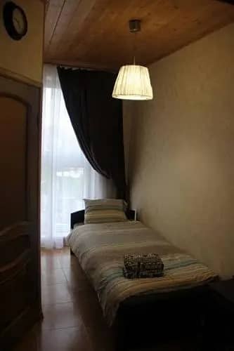 Erunin Hotels Group на Толстого 75 (Ерунин хотелс групп): фото 7