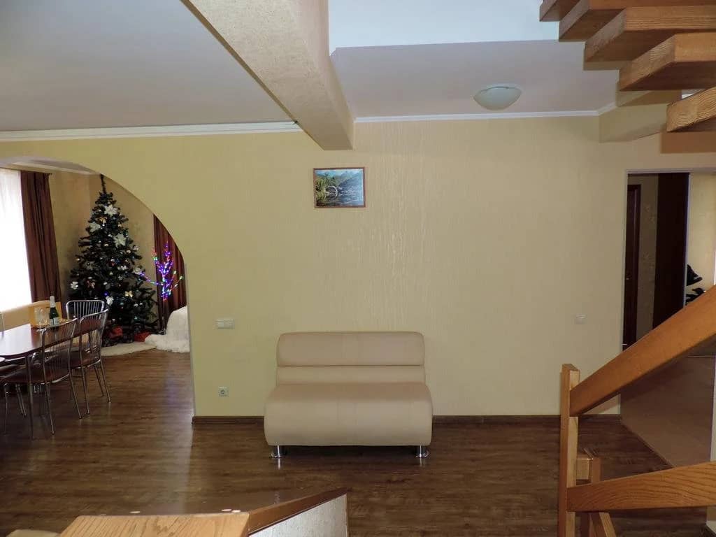 Achishkho Cottage: фото 5