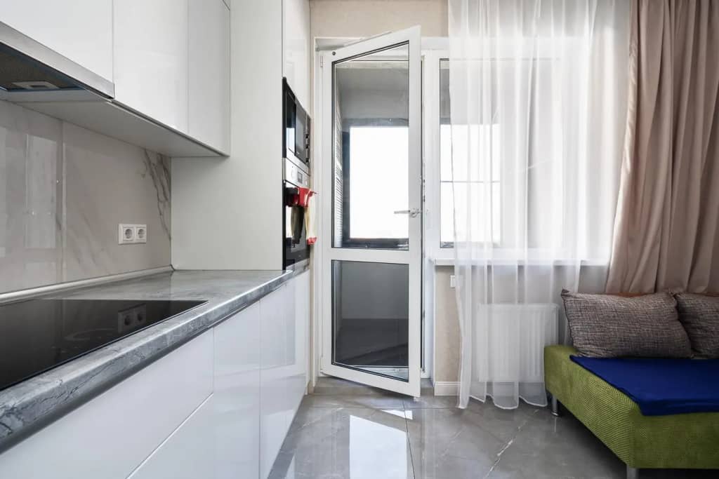 BestFlat24 (БэстФлэт24) на улице Тайнинская: фото 4