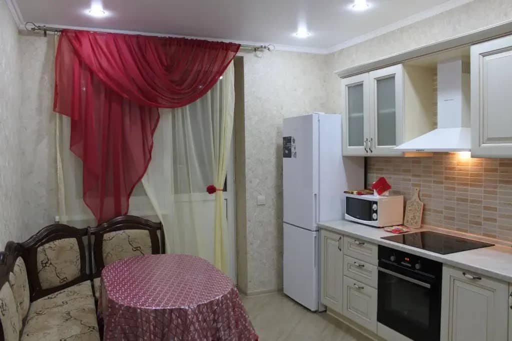 Serdtse Cheremushek Apartments: фото 4