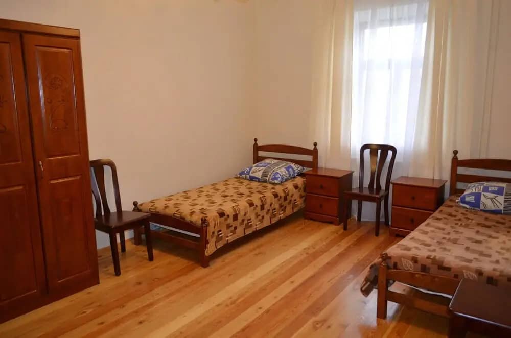 Troitse-Sergiev Varnitskiy monastery - Hostel: фото 4
