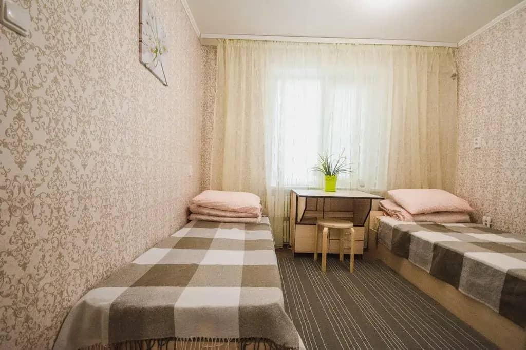 Hostel on Chetaeva 36: фото 7