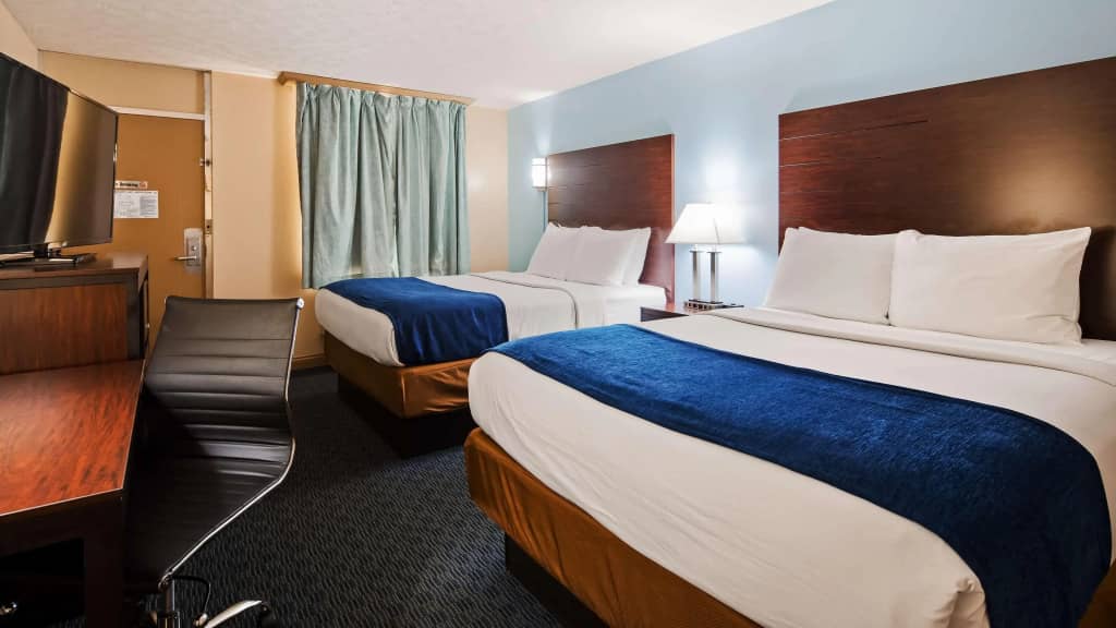 Картинка отеля