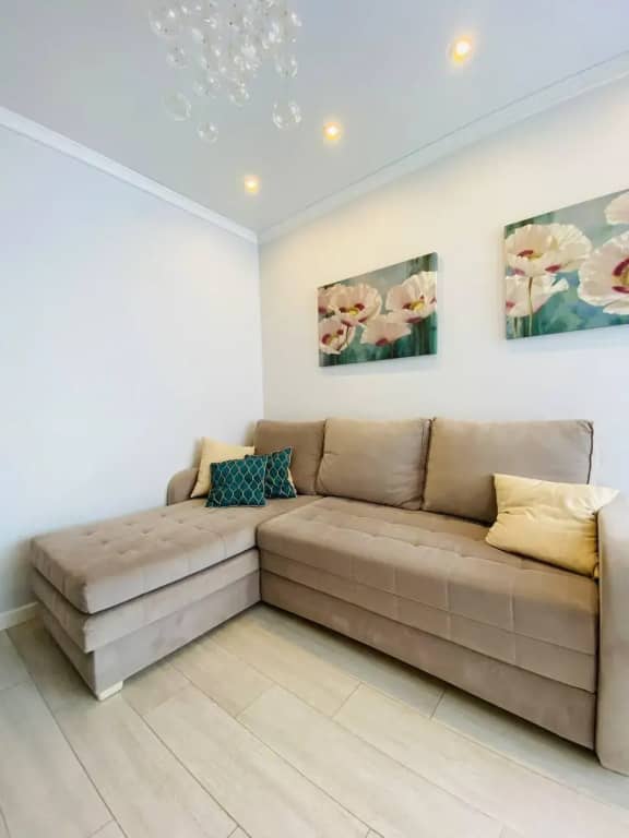 Marlen Apart (Марлен Апарт) на улице Несебрская: фото 5