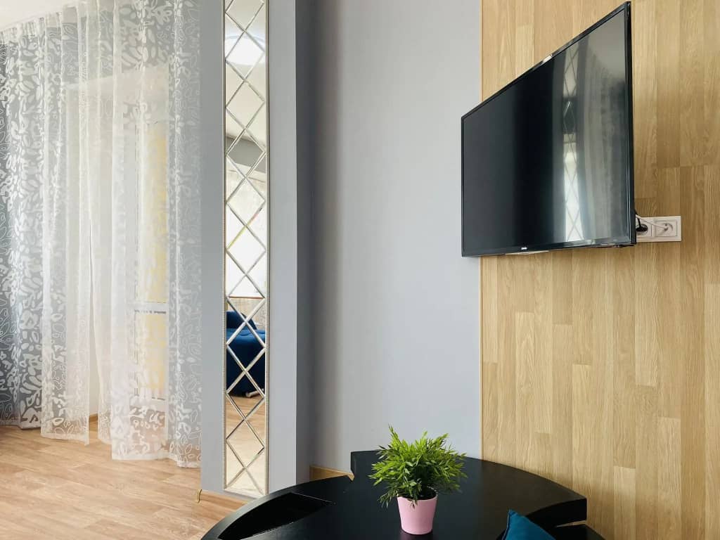 InnHome Apartments (ИннХоум) на проспекте Свердловский: фото 6