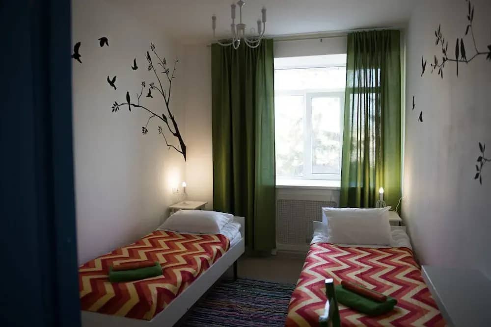 Hostel Kazanskiy Skvorechnik: фото 6