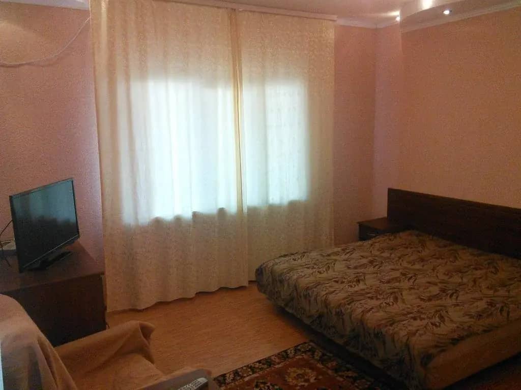 Гостевой Дом на Каспийской: фото 5