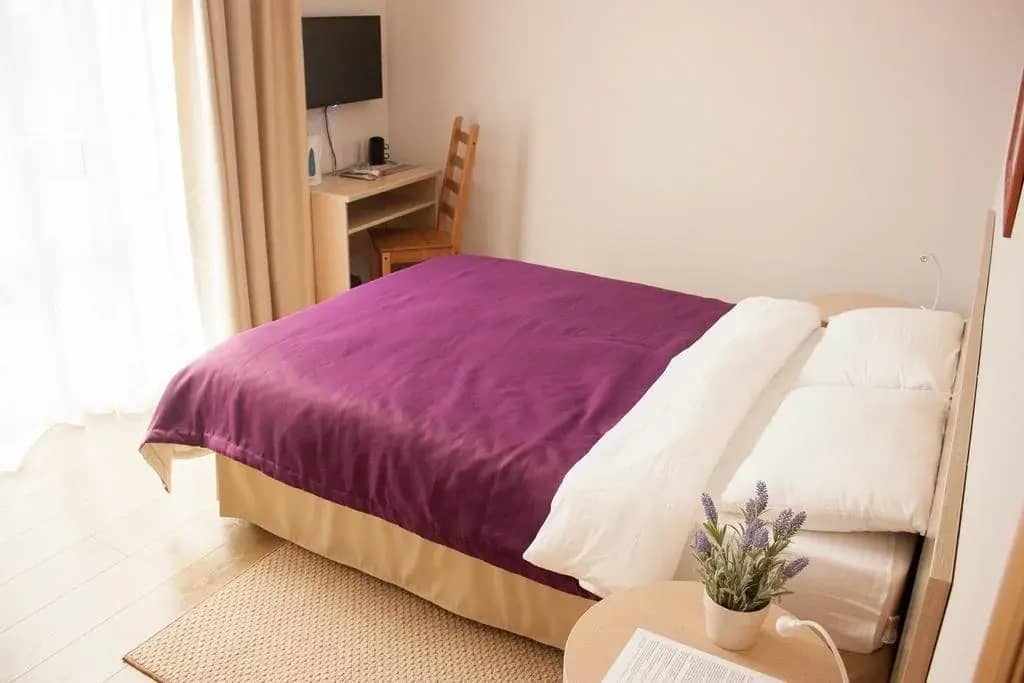 Lavanda Guest house: фото 4