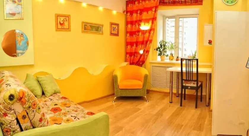 KvartirOtel Kirov: фото 4