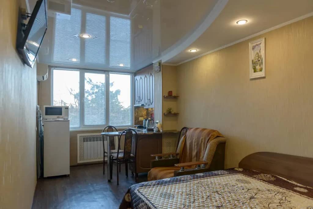 Апартаменты на ул.Ленина д.8 кв.206, кв.340: фото 5