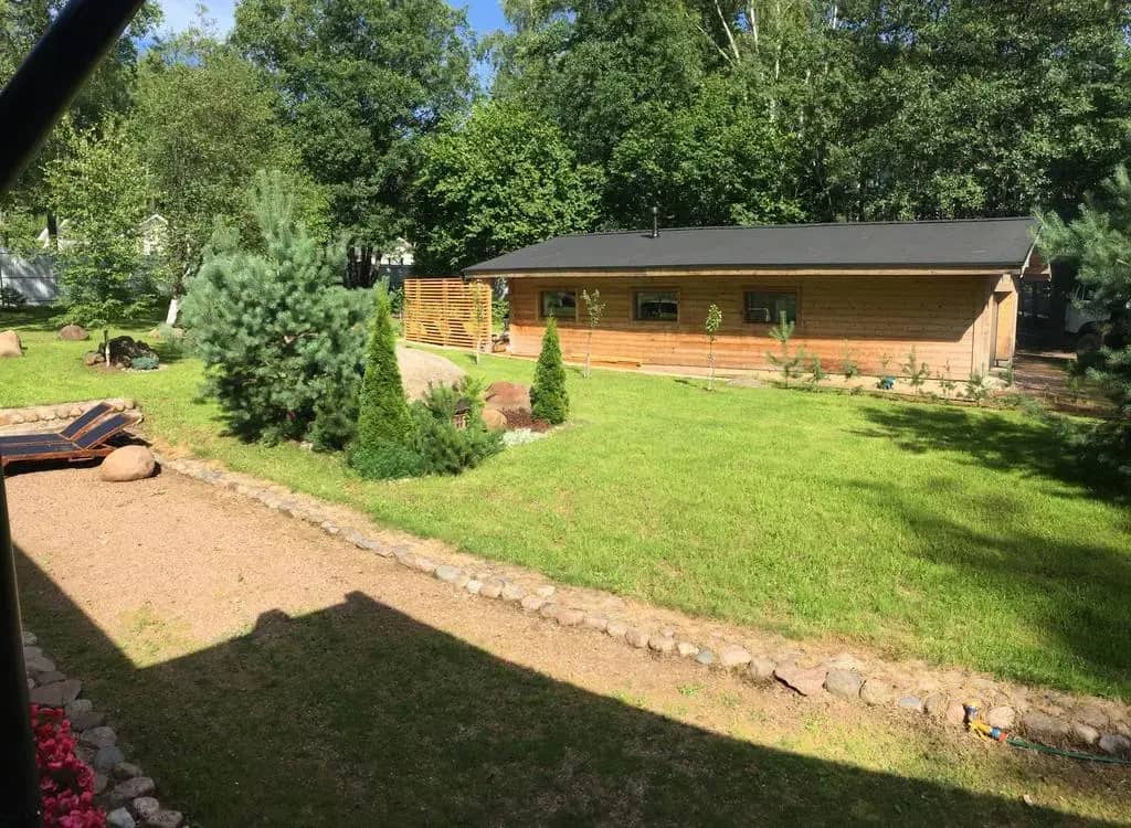 Holiday Home Zolotye Peski: фото 4