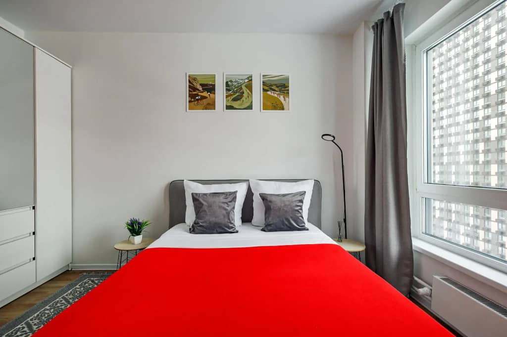 MaxRealty24 на улице Базовская 15Б корпус 2: фото 6