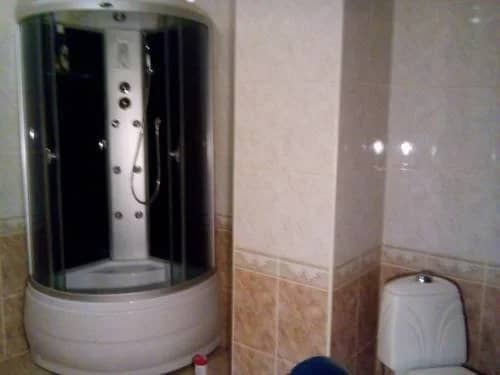 Begovaya Inn: фото 5