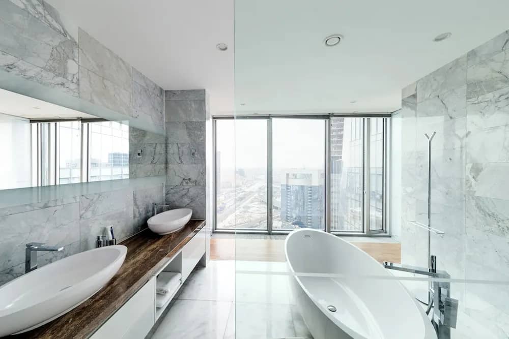 Apartment Moscow City 3003: фото 6