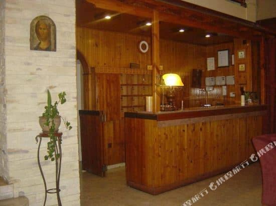 Картинка отеля