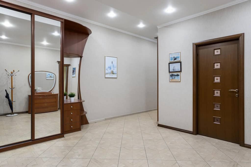 MyHome YourHome (МайХоум ЙоХоум) на Большом проспекте Петроградской стороны: фото 6