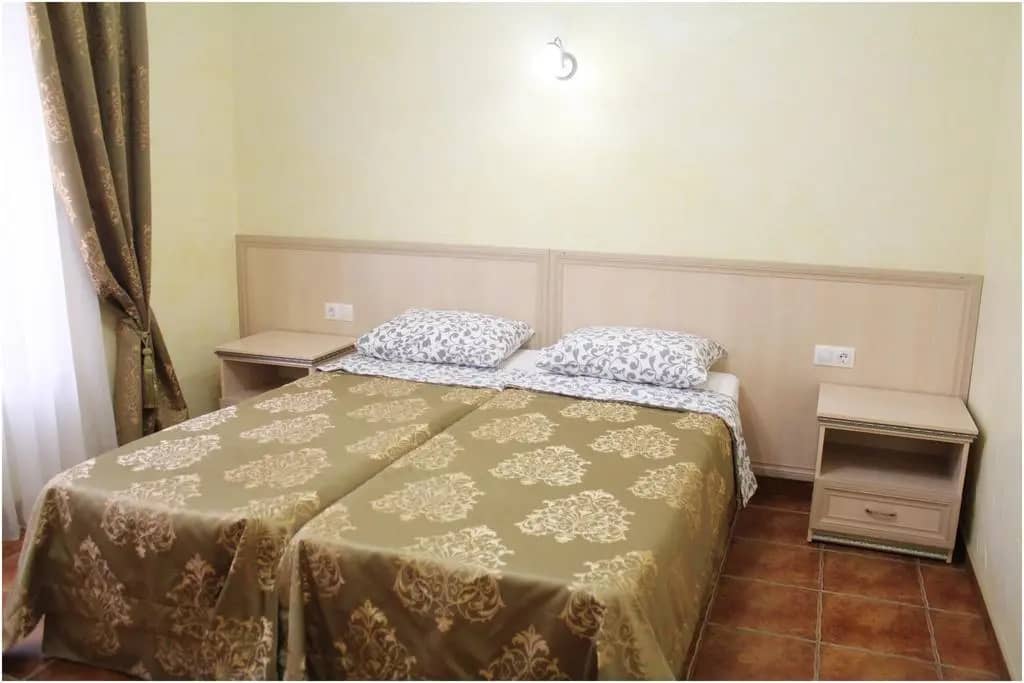 Assol Guest House: фото 6
