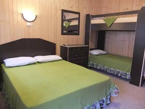Guest House Talan Calypso: фото 4