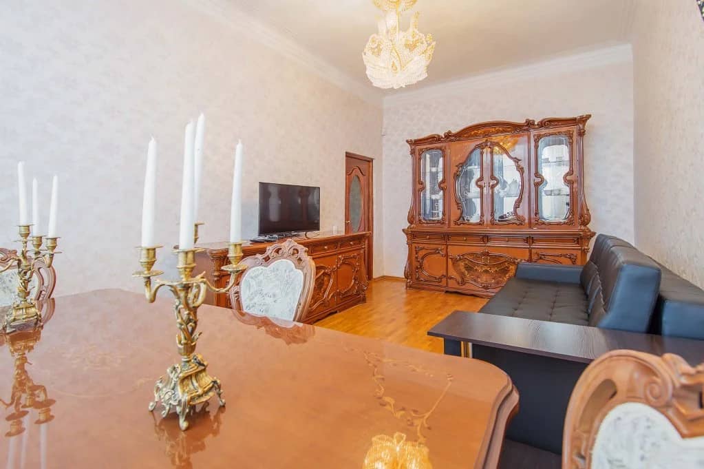 Uyutnaya Dvushka Ryadom S Kremlem I Arbatom: фото 4