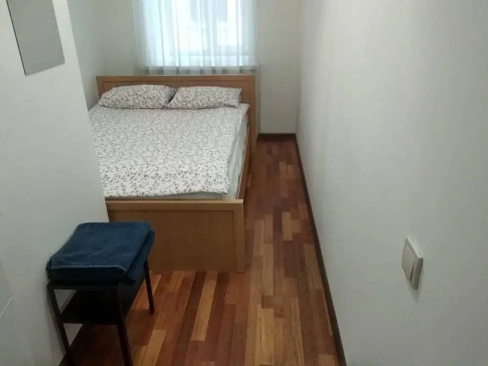 Hostel Narnia on Arbat Street: фото 6