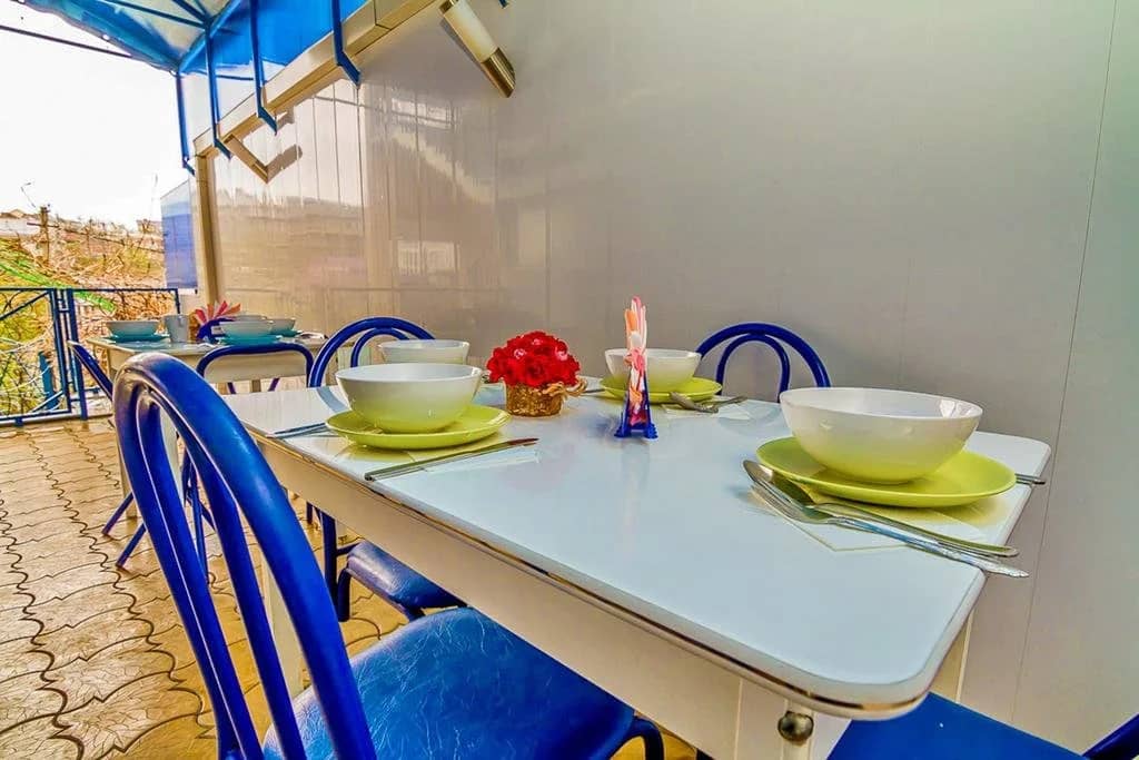 Beliy Vikhr Guest House: фото 6