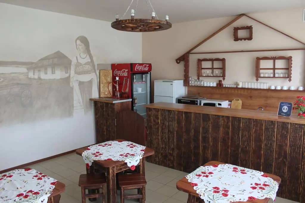 Guest House Ostrovok: фото 6