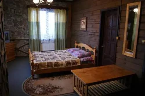 Hotel Rancho: фото 6