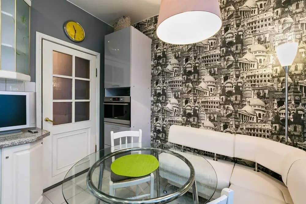 MaxRealty24 Черняховского, 3: фото 6