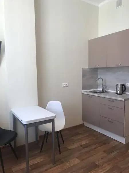 Апартаменты КЛАВИС на ул. Партизана Железняка, д. 40Б: фото 4