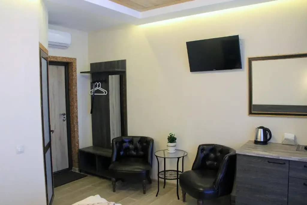 Erunin Hotels Group Самотечная 29A: фото 7