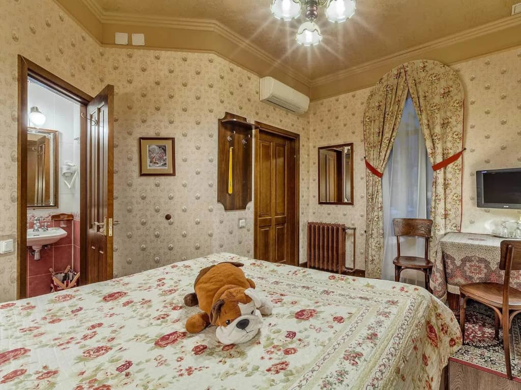 Мини-отель «Гринвич-Ярд»: фото 4