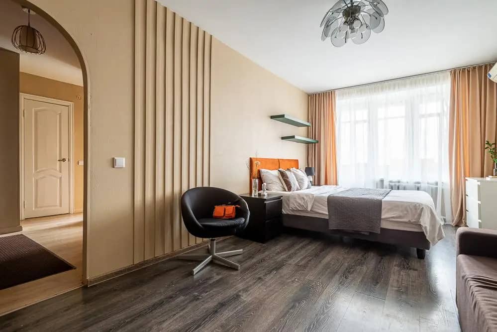 Kvart-Hotel (Кварт-Отель) на улице Большая Грузинская 62 корпус 1: фото 6