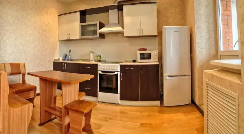 KvartirOtel Kirov: фото 5