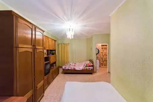 Askora Apartments at Vershinina: фото 6