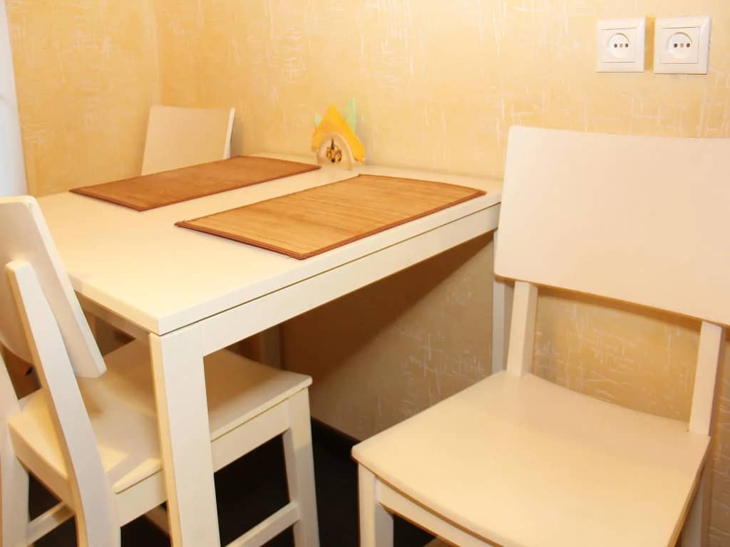 ApartLux (АпартЛюкс) на Трифоновской: фото 6