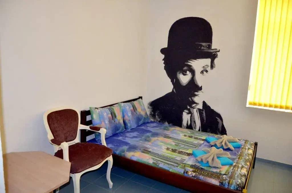 KRM Hostel: фото 7