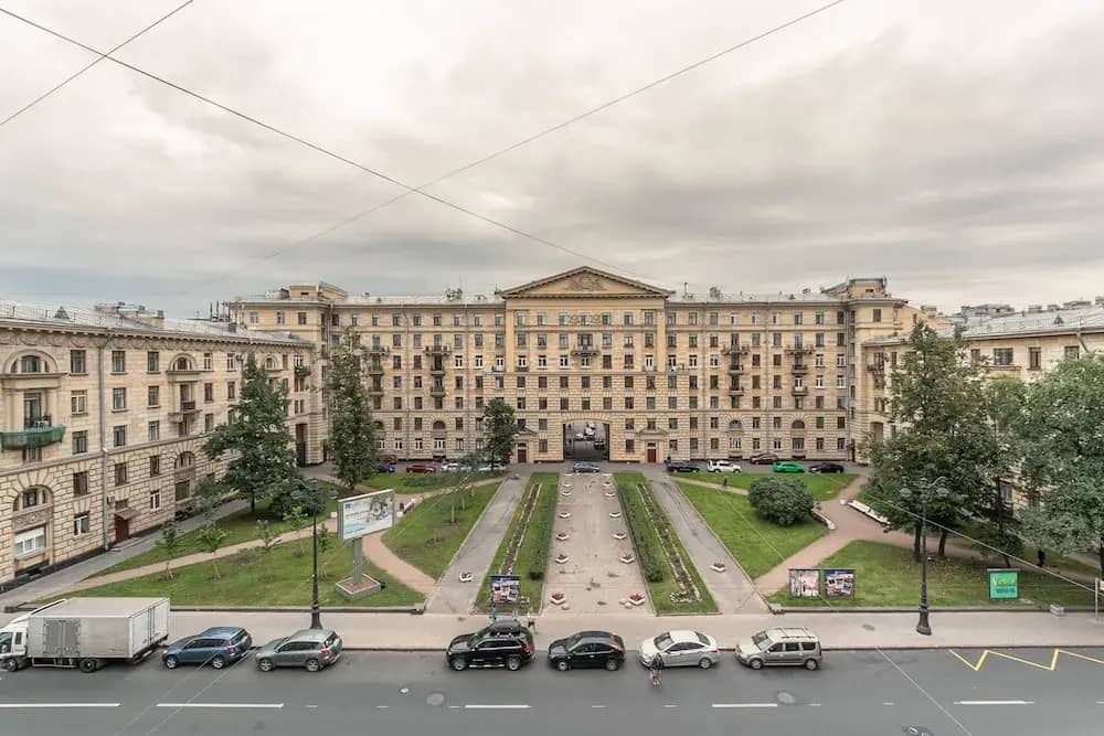 Королевский «люкс» в центре города: фото 7