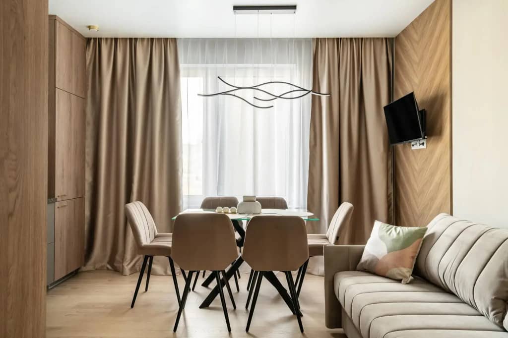 Globalstay (Глобалстэй) на проспекте Полюстровский: фото 4