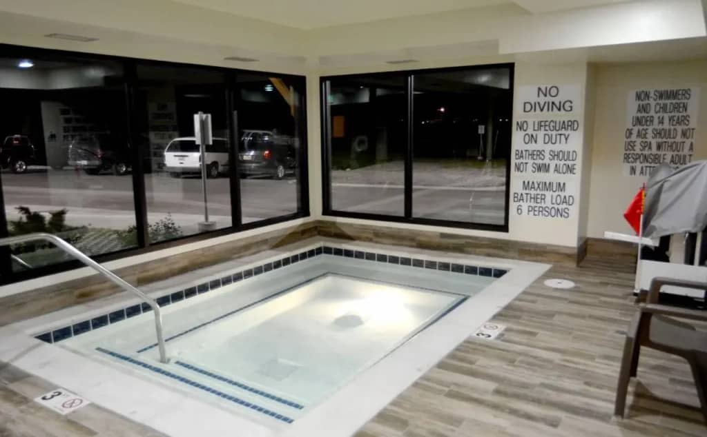 Картинка отеля