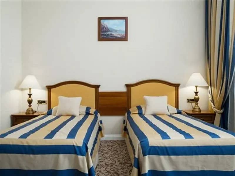Radisson Hotel Alushta: фото 7