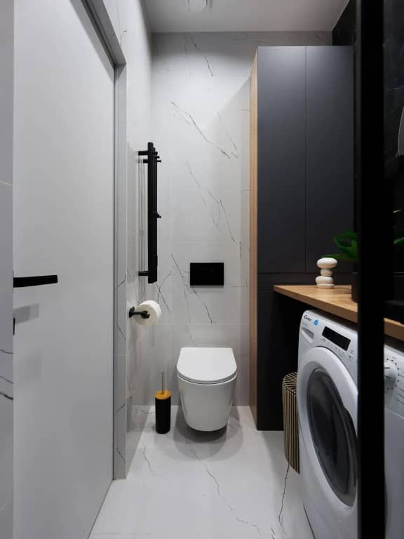 Home24 на Нагатинской Набережной 10А: фото 6